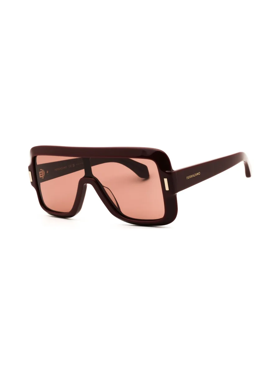 Salvatore Ferragamo SF2061SE — Lunettes de soleil 15