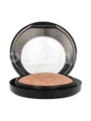 MAC Mineralize Skinfinish Natural 10g - Soft And Gentle 2