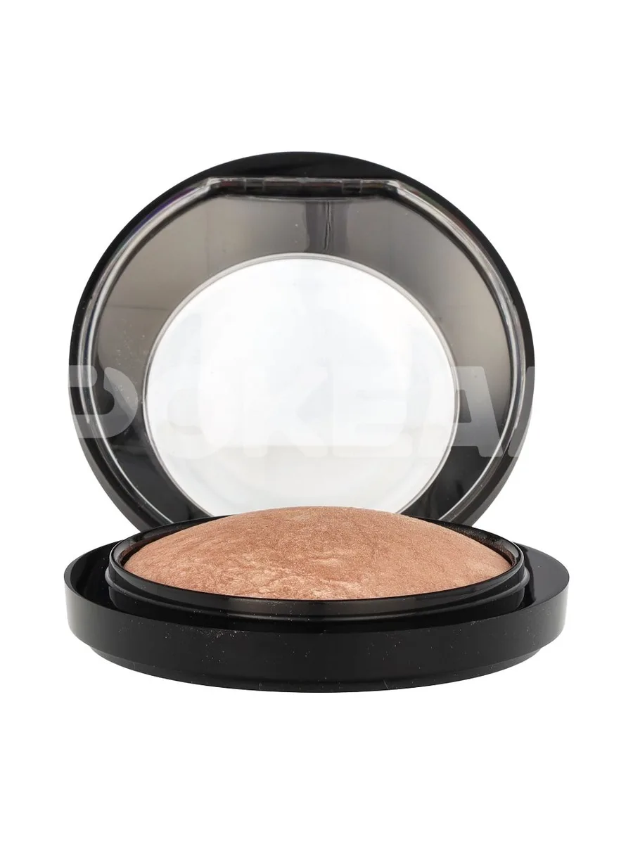 MAC Mineralize Skinfinish Natural 10g - Soft And Gentle 2
