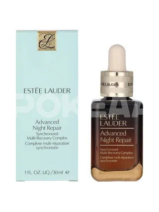 E.Lauder Advanced Night Repair 30ml - Synchronized Multi-Recovery Complex 1