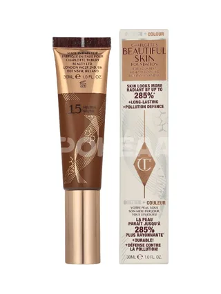 Charlotte Tilbury Beautiful Skin Foundation 30ml - #15 Neutral 1