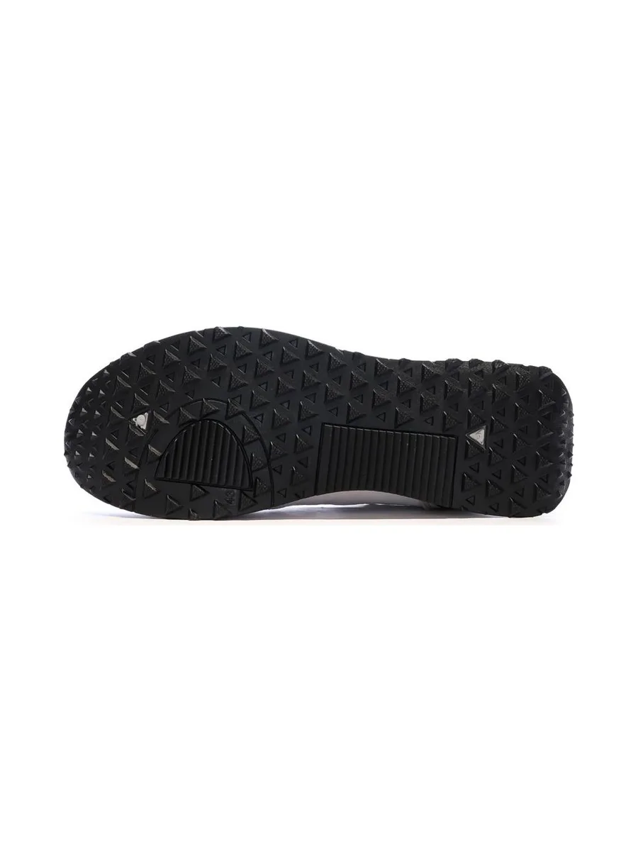 Baskets Blanc Homme Xti 145703 6