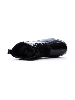 Bottines Noires Fille Xti 151092 4