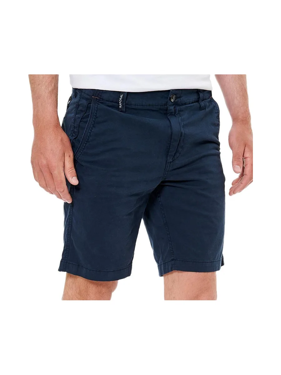 Short Marine Homme Kaporal 23M81 2