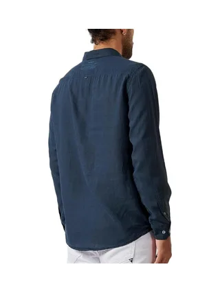 Chemise Noire Homme Kaporal MOTUS 2