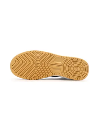 Baskets Marines/Blanches Garçon Kappa Falcon 5