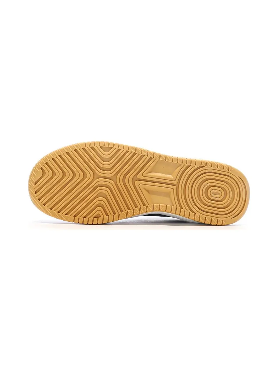 Baskets Marines/Blanches Garçon Kappa Falcon 6
