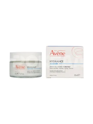 Avene Hydrance Aqua Gel 50ml 1