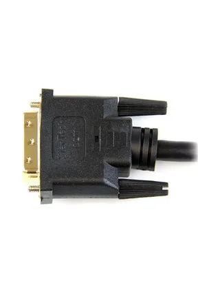 5m High Speed HDMI to DVI Cable 6