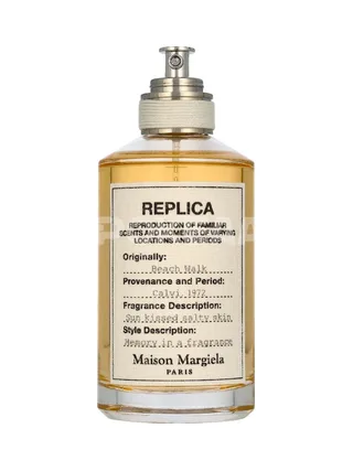 Maison Margiela Replica Beach Walk Edt Spray 100ml 2
