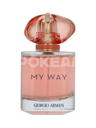 Armani My Way Ylang Edp Spray 50ml 2