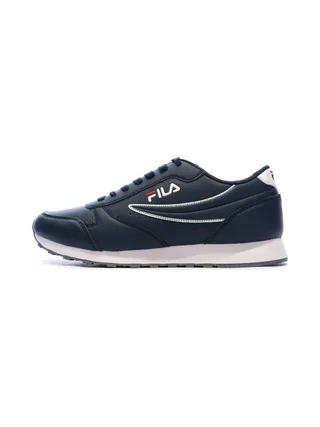 Baskets Marine Homme Fila Orbit 1
