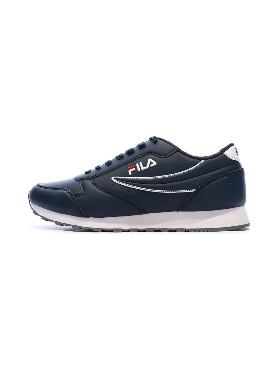 Baskets Marine Homme Fila Orbit 1