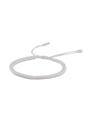 Bracelet Georges V - Blanc 1