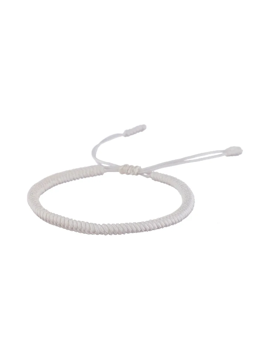 Bracelet Georges V - Blanc 1