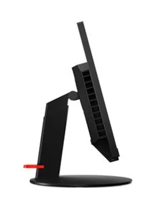 Lenovo ThinkCentre TIO27 computer monitor 3