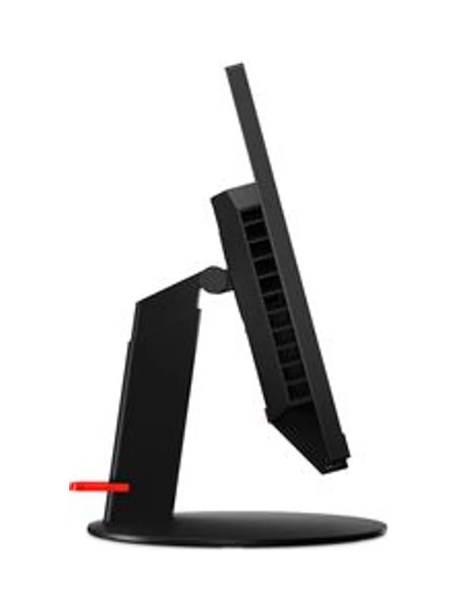 Lenovo ThinkCentre TIO27 computer monitor 3