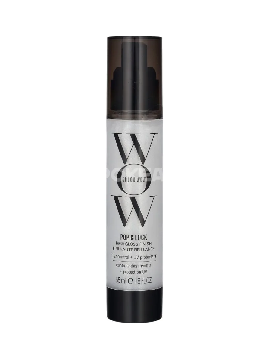 Color WOW Pop & Lock High Gloss Finish 55ml 1