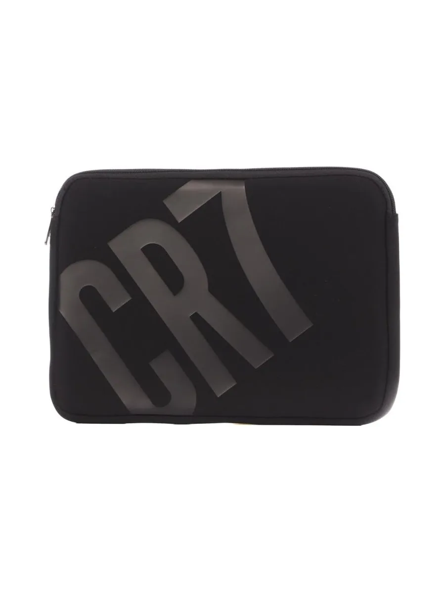 Pochette Noire Homme CR7 Bendigo 2