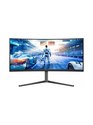 Philips Evnia 6000 34M2C6500/00 computer monitor 5