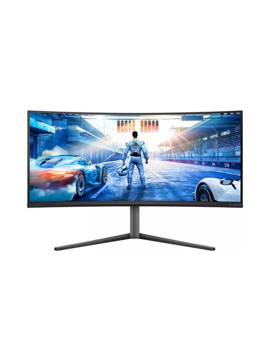 Philips Evnia 6000 34M2C6500/00 computer monitor 5
