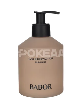 Babor Soul & Body Lotion 250ml 2