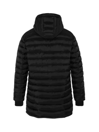 Blouson Réversible Noir Homme Schott River 4