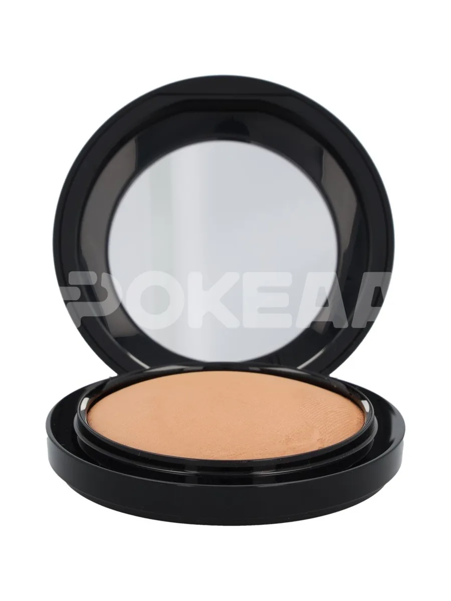 MAC Mineralize Skinfinish Natural 10g - Dark Golden 2