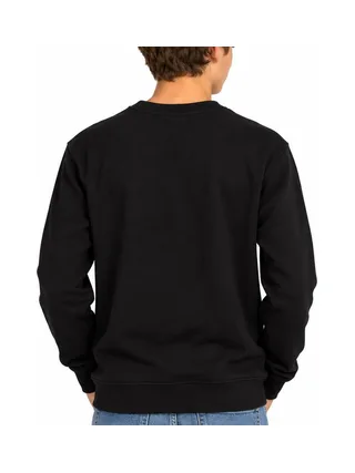 Sweat Noir Garçon Redskins SCR 2