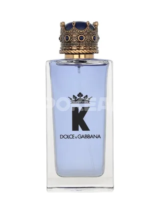Dolce & Gabbana K Edt Spray 100ml 2