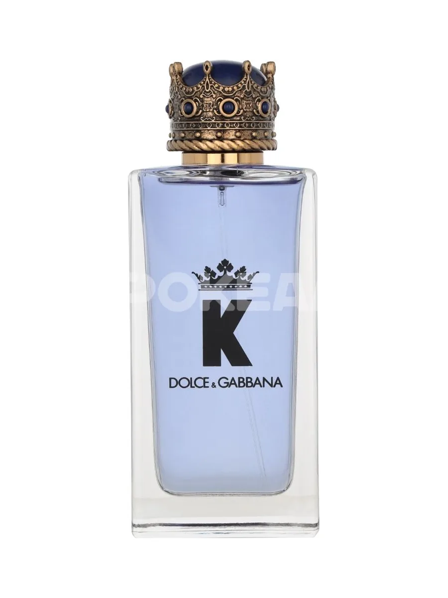 Dolce & Gabbana K Edt Spray 100ml 2