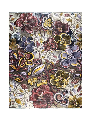 Vlisco Grand Super-Wax 1