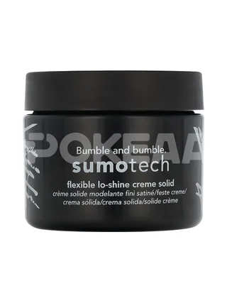 Bumble And Bumble Sumotech 50ml - Flexible Lo-Shine Creme Solid 2