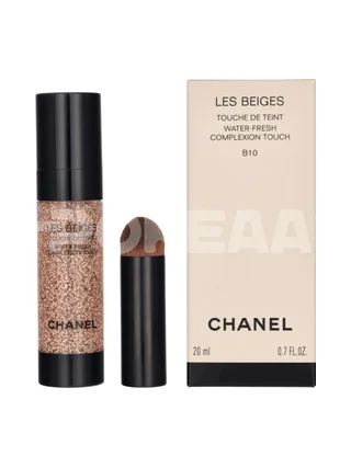 Chanel Les Beiges Water-Fresh Complexion Touch 20ml - B10 1