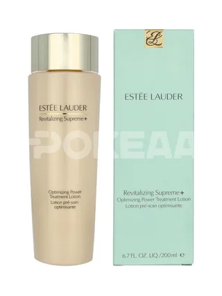 E.Lauder Revitalizing Supreme+ Optimizing Power Treatm. Lot. 200ml 1