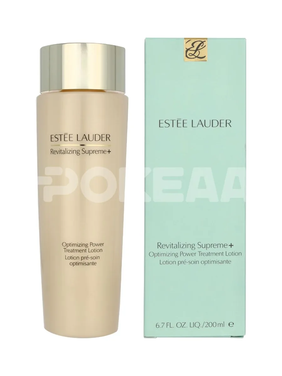 E.Lauder Revitalizing Supreme+ Optimizing Power Treatm. Lot. 200ml 1