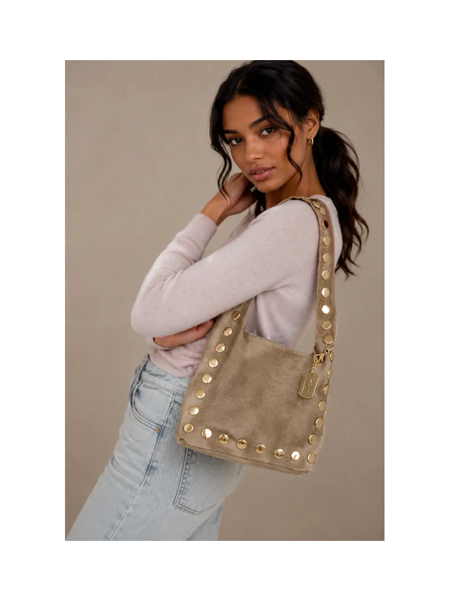 Lania - 100% cuir - Made in Italy 1