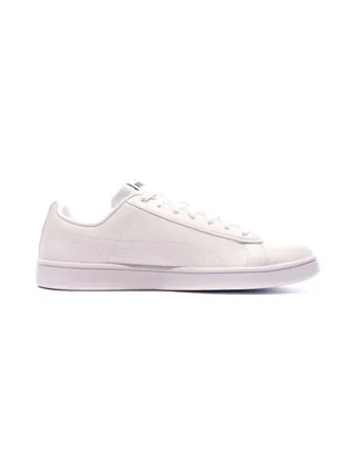 Baskets Blanc/Noir Homme Puma Up 2