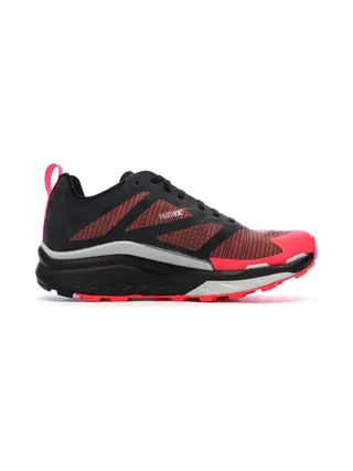 Baskets Noires/Roses Femme The North Face Vectiv Infinite 2