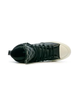 Baskets Noir Homme Converse All Star Terrain 4