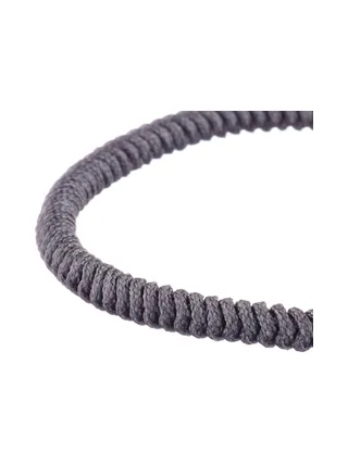 Bracelet Georges V - Gris foncé 3