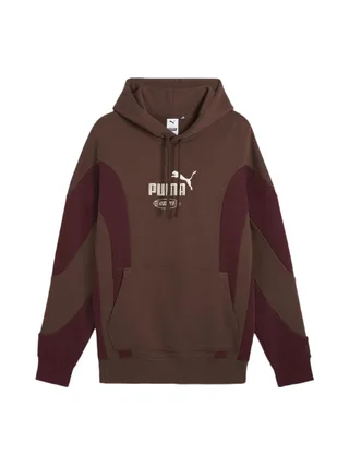 Sweat Marron Homme Puma X Kidsuper 1