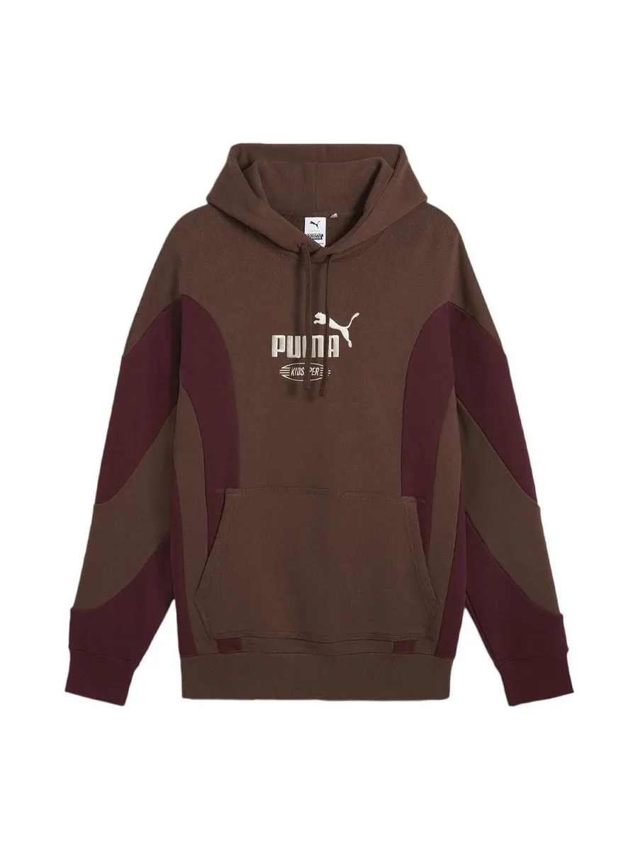 Sweat Marron Homme Puma X Kidsuper 2