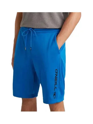 Short Bleu Homme O'Neill Rutile 1