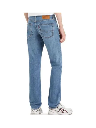 511 Jean Slim Bleu Clair Homme Levi's Indigo 2