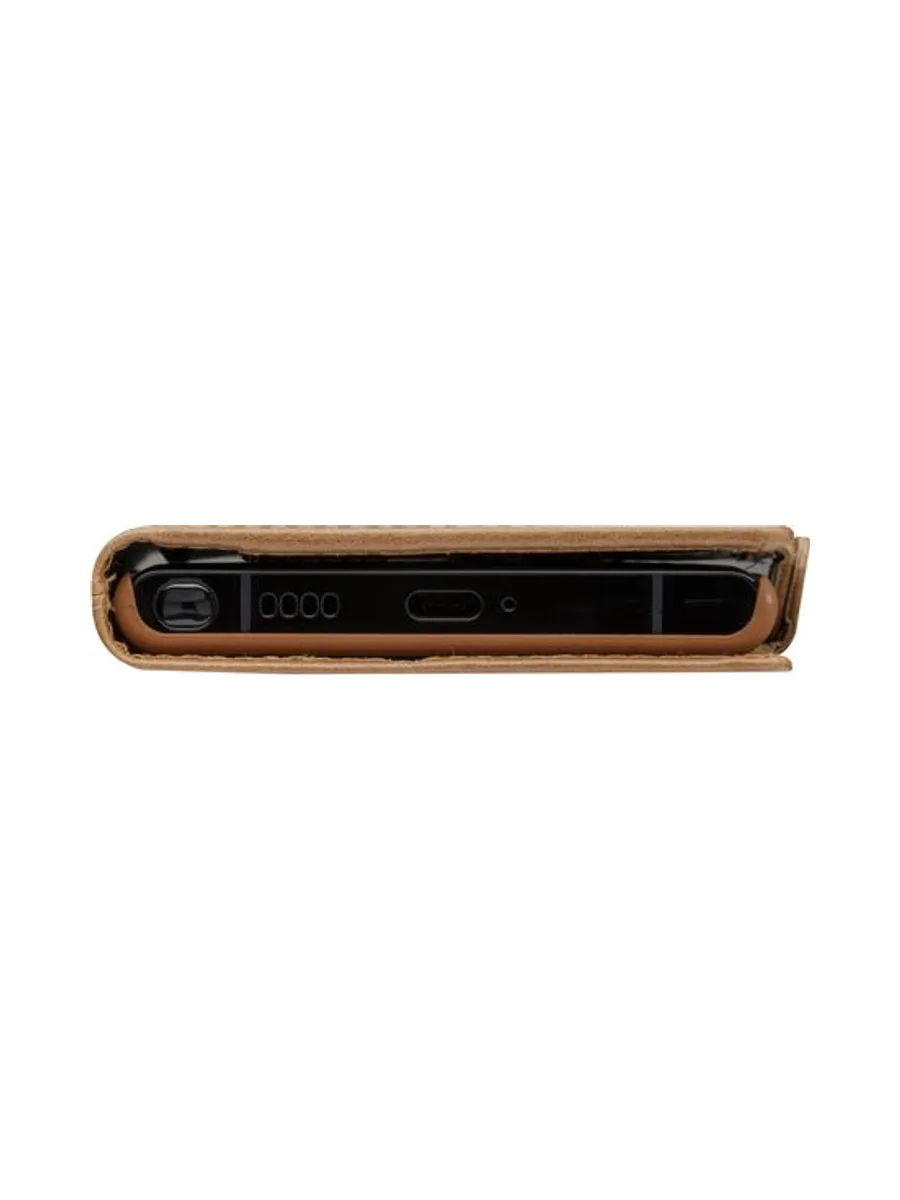 Copenhagen Slim Galaxy S22 Ultra Tan 6