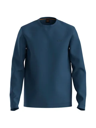 T-shirt BOSS Tempesto 10262290 2