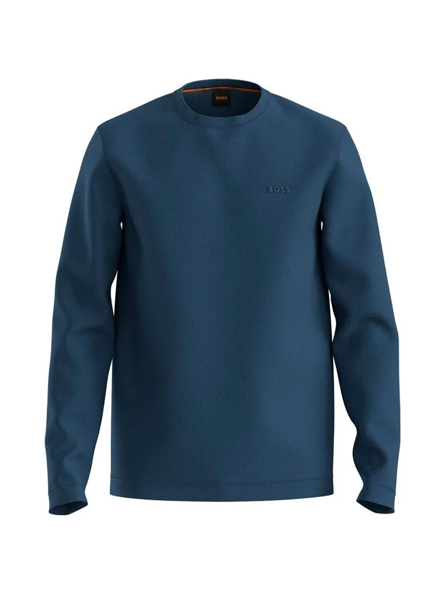 T-shirt BOSS Tempesto 10262290 4