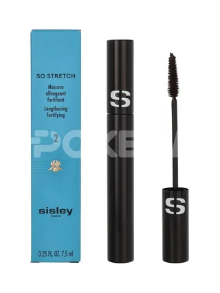 Sisley So Stretch Mascara 7.5ml - #2 Deep Brown 1