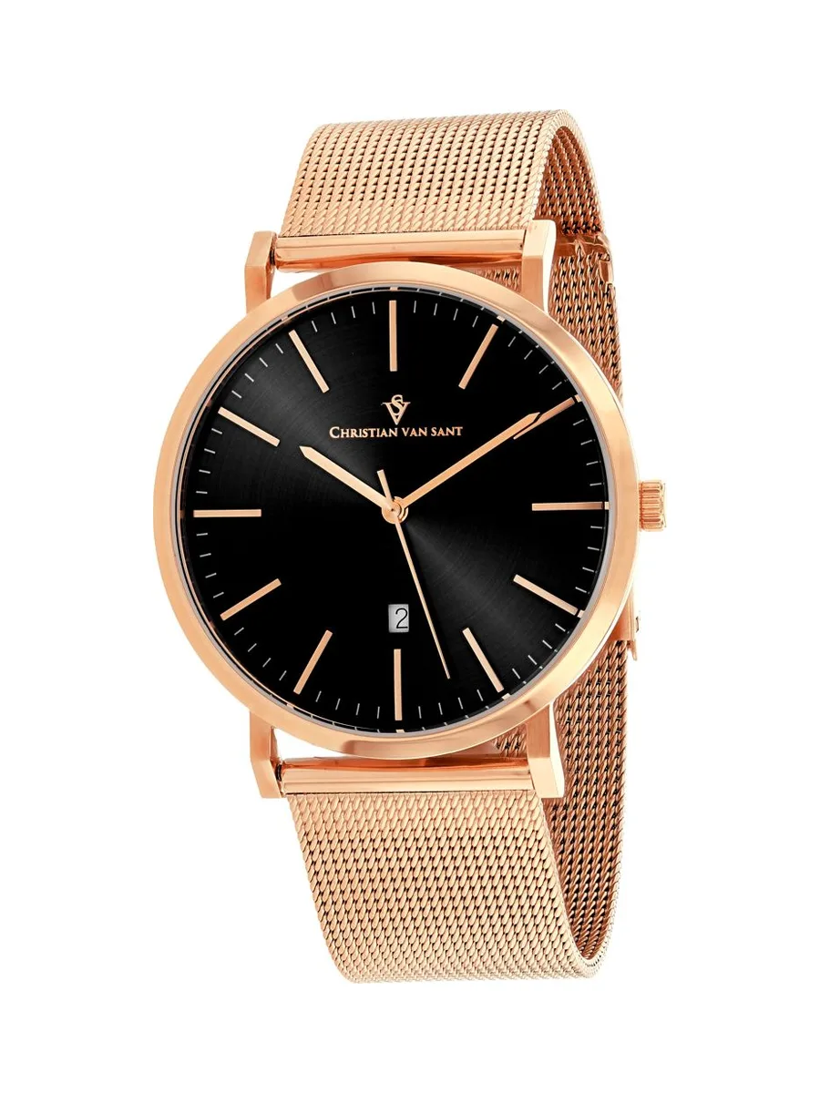 Christian Van Sant Men's Paradigm 1